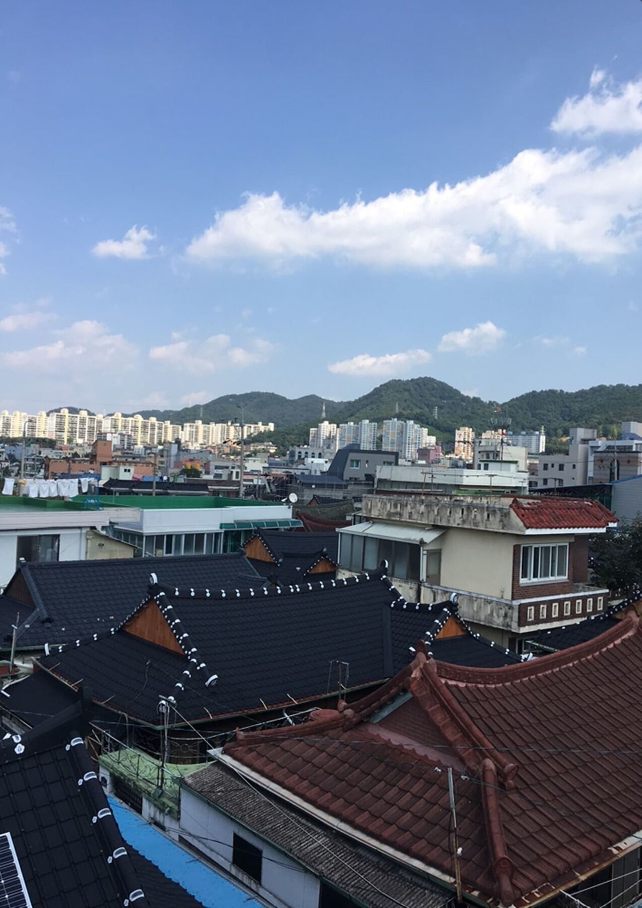Hotel Backpack Season 2 à Gwangju Metropolitan City Extérieur photo