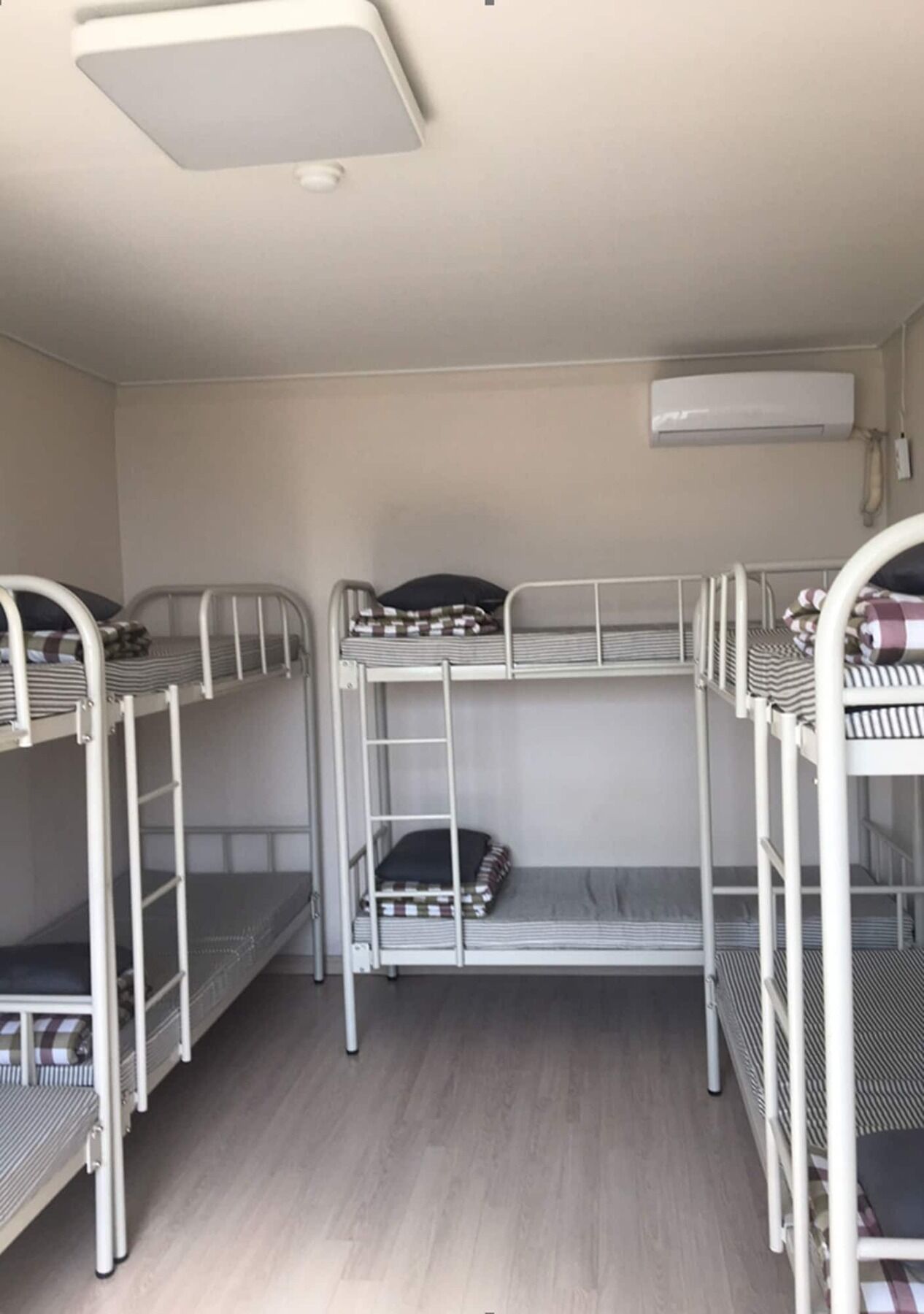 Hotel Backpack Season 2 à Gwangju Metropolitan City Extérieur photo